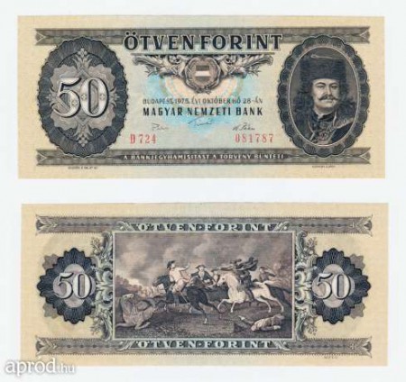 50 forint